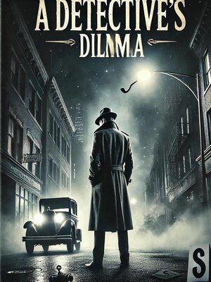 cover image of A Detective's Dilemma